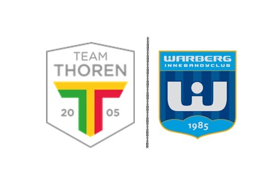Event image Thorengruppen IBK -  Warberg IC