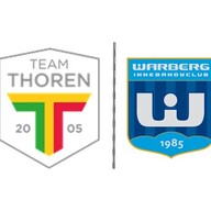 Event image Thorengruppen IBK -  Warberg IC