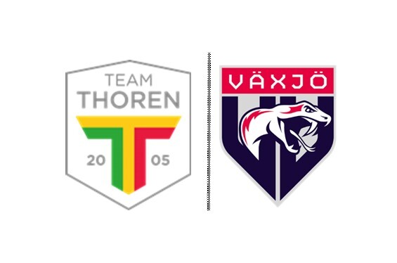 Event image Thorengruppen IBK -  Växjö IBK