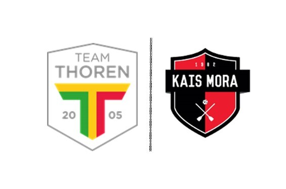 Event image Thorengruppen IBK -  KAIS Mora IF