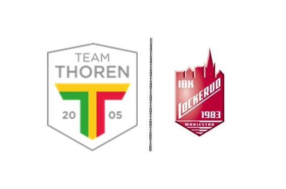 Event image Thoengruppen IBK - IBK Lockerud Mariestad