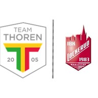 Event image Thoengruppen IBK - IBK Lockerud Mariestad
