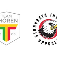Event image Thorengruppen IBK - Storvreta IBK  Svenska Cupen