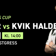 Event image NM - Asker vs Kvik Halden 