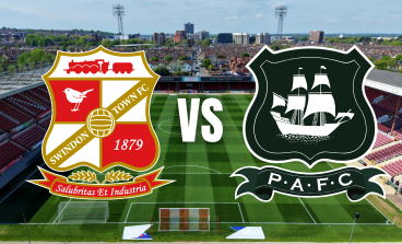 Event image Swindon Town Women's v Plymouth Argyle