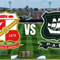 Event image Swindon Town Women's v Plymouth Argyle