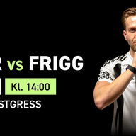 Event image Asker vs Frigg 