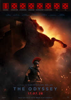 Event image The Odyssey