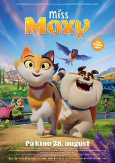 Event image Miss Moxy