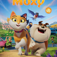 Event image Miss Moxy