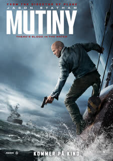 Event image Mutiny
