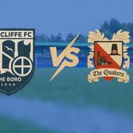 Event image Radcliffe FC vs Darlington 26/27