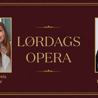 Event image Lørdagsopera: Eugen Onegin (utdrag)