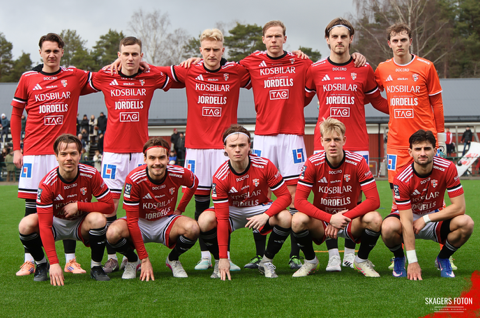 Event image FBK-Enköping