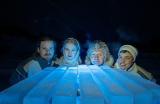 Event image Konsert: ICE MUSIC!