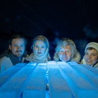 Event image Konsert: ICE MUSIC!