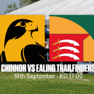 Event image Chinnor vs Ealing Trailfinders