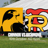 Event image Chinnor vs Richmond