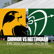 Event image Chinnor vs Nottingham