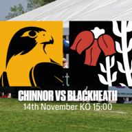 Event image Chinnor vs Blackheath