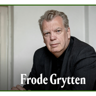 Event image Mot gondolen: Frode Grytten