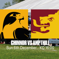 Event image Chinnor vs Ampthill