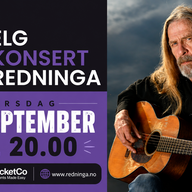 Event image Elg Duo konsert på Redninga Scene