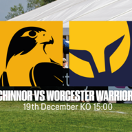 Event image Chinnor vs Worcester