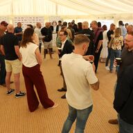 Event image FREE Networking Breakfast 8th September