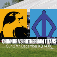 Event image Chinnor vs Rotherham