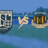 Event image Radcliffe FC vs Hebbern Town