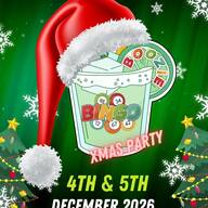 Event image Boozie Bingo Friday 4th December 