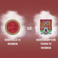 Event image Sheffield FC Women vs Notts County