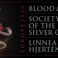 Event image Batplanet Pres.: Blood and Sun // Society of the Silver Cross // Linnea Hjertén // Revolver