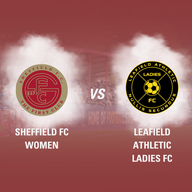 Event image Sheffield FC Women vs Leafield Athletic