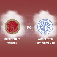 Event image Sheffield FC Women vs Worcester City Women