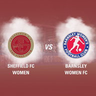 Event image Sheffield FC Women vs Barnsley Women