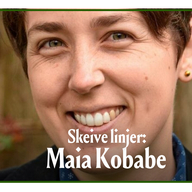 Event image Maia Kobabe: Skeive linjer / Queer lines