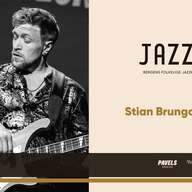 Event image Jazzpotet -  7 november 2026