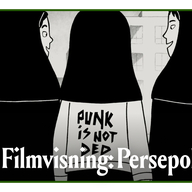 Event image Filmvisning: Persepolis
