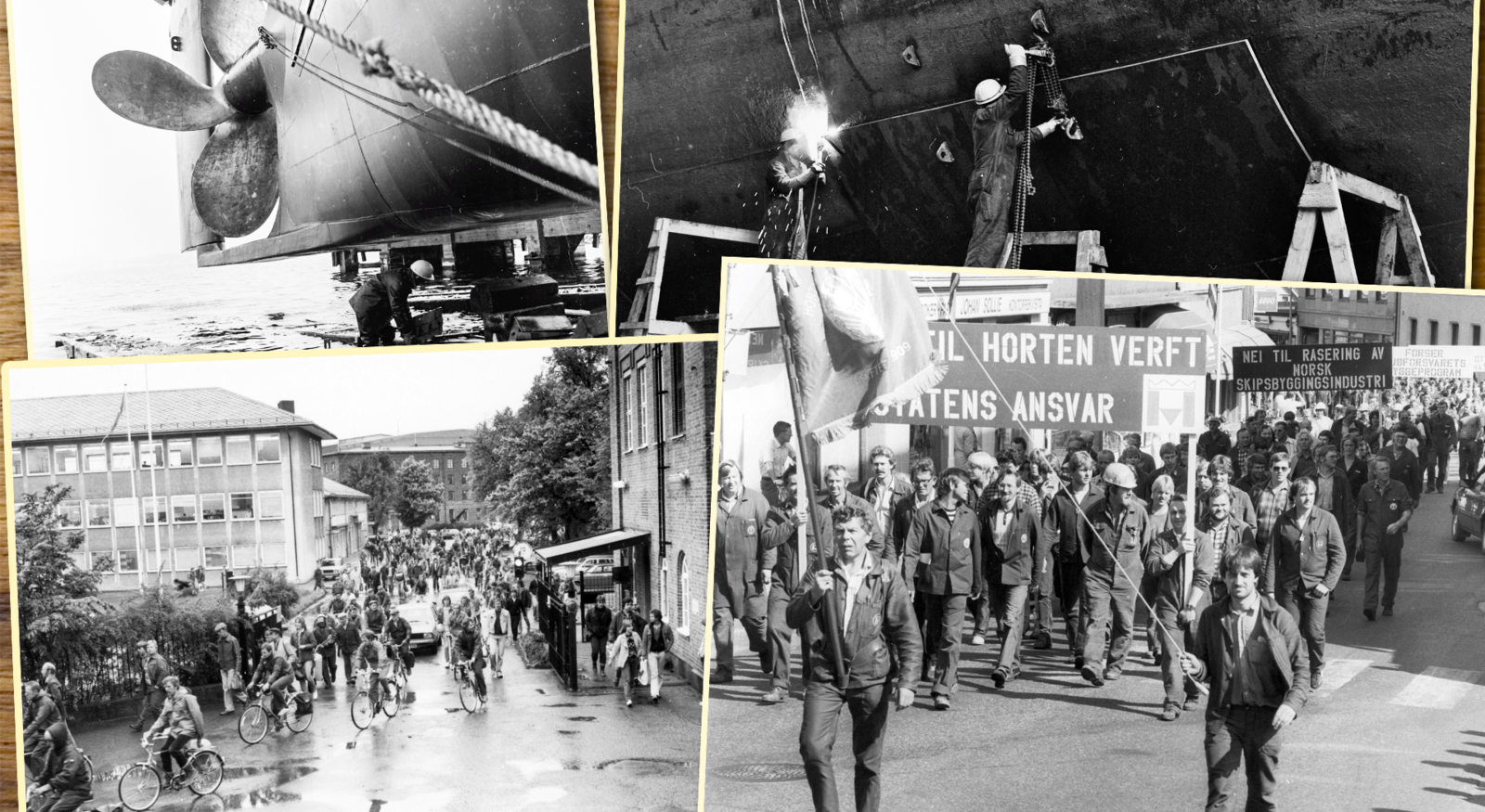 Event image GRATIS SENIORFORESTILLING: VÆRVENS SISTE DAGER 