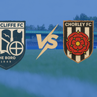 Event image Radcliffe FC vs Chorley 26/27