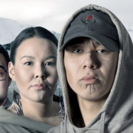 Event image KAMPEN OM GRØNLAND // Festivalkino