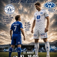 Event image NM-KAMP MIDSUND - MFK