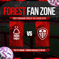 Event image Carabao Cup V Leeds | Fan Zone