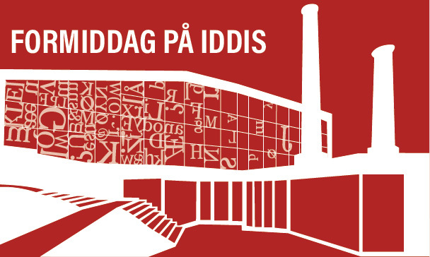 Event image Formiddag på IDDIS
