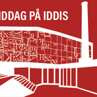 Event image Formiddag på IDDIS - september