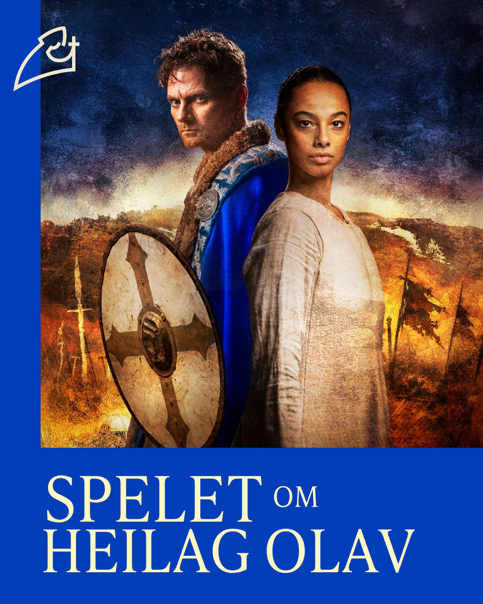 Event image Spelet om Heilag Olav