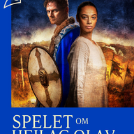 Event image Spelet om Heilag Olav