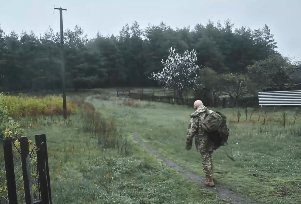 Event image FILMVISNING: TALAN - AKA GRANDFATHER